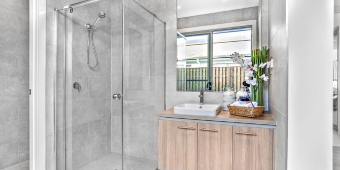 Featured image for “The Rising Popularity of Semi-Frameless and 10mm Frameless Shower Screens: Transforming Bathrooms with Style and Function”